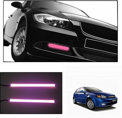 

Speedwav Headlight LED for Chevrolet(Optra, Pack of 2)