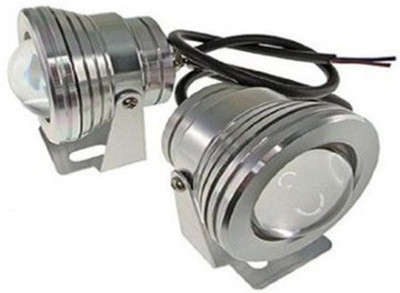

Bike World Fog Lamp LED for Universal for Car, Universal for Bike(Universal For Car, Universal For Bike), White