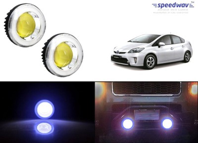 

Speedwav Headlight LED for Toyota(Prius Hybrid, Pack of 2)