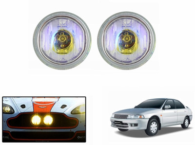 

DLAA Headlight Halogen for Mitsubishi(Lancer, Pack of 2)