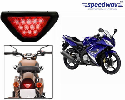 

Speedwav Headlight LED for Yamaha(Fazer, Pack of 1)
