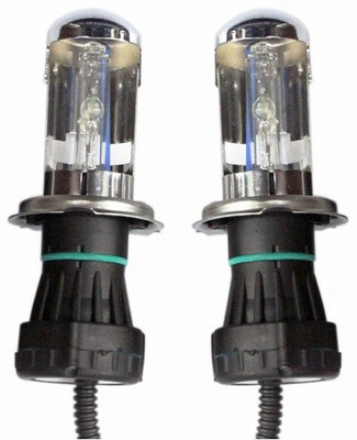 

Speedwav 59777 H4 6000K 55W Car HID Headlight Kit+Carry Case Vehical HID Kit