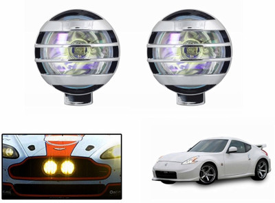 

DLAA Headlight Halogen for Nissan(370z, Pack of 2)
