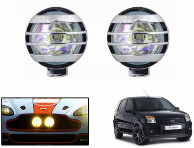 

DLAA Headlight Halogen for Ford(Fusion, Pack of 2)