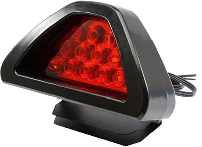 

Samrah Brake Light, Tail Light LED(Universal For Car)