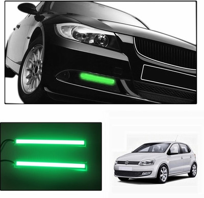 

Speedwav Headlight LED for Volkswagen(Polo Type 1, Pack of 2)
