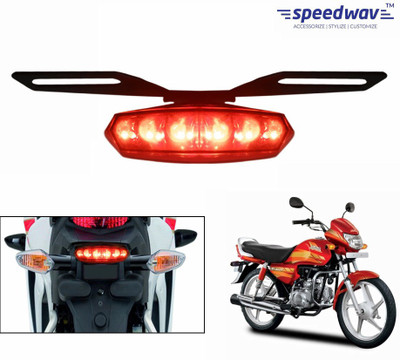 

Speedwav Headlight LED for Hero(CD deluxe, Pack of 1)