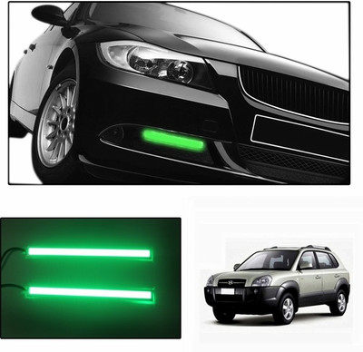 

Speedwav Headlight LED for Hyundai(Tucson, Pack of 2)