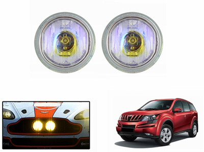 

DLAA Headlight Halogen for Mahindra(XUV 500, Pack of 2)