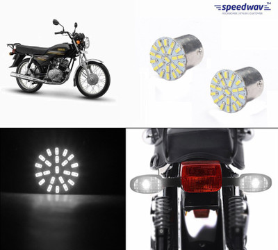 

Speedwav Headlight LED for Yamaha(Crux, Pack of 2)