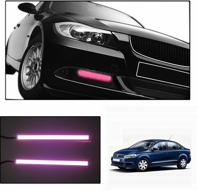 

Speedwav Headlight LED for Volkswagen(Vento, Pack of 2)