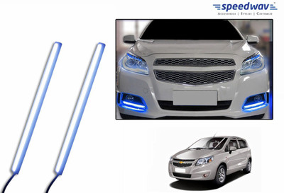 

Speedwav Headlight LED for Chevrolet(Sail, Pack of 2)