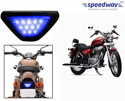 

Speedwav Headlight LED for TVS(Pep Plus, Pack of 1)
