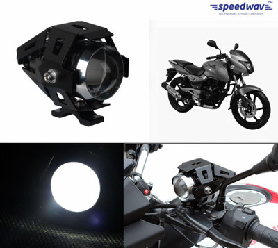 

Speedwav Headlight LED for Bajaj(Pulsar 180 DTS-i, Pack of 1)