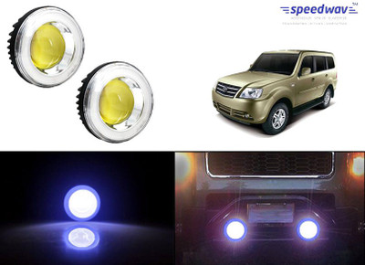 

Speedwav Headlight LED for Tata(Sumo Grande, Pack of 2)