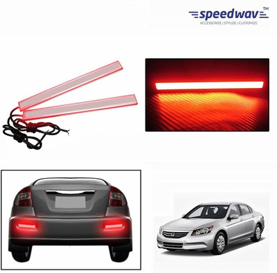 

Speedwav Headlight LED for Honda(Accord, Pack of 2)