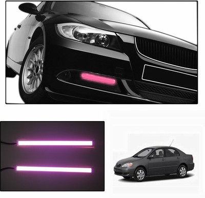 

Speedwav Headlight LED for Toyota(Corolla, Pack of 2)