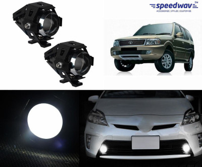 

Speedwav Headlight LED for Tata(Safari, Pack of 2)