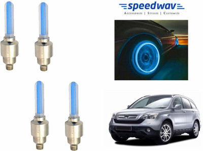 

Speedwav Headlight LED for Honda(CR-V, Pack of 4)