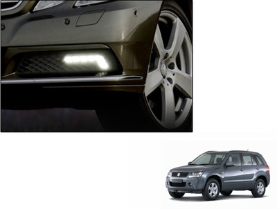 

Speedwav Headlight LED for Maruti Suzuki(Grand Vitara, Pack of 2)