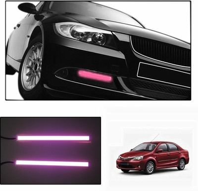 

Speedwav Headlight LED for Toyota(Corolla Altis, Pack of 2)