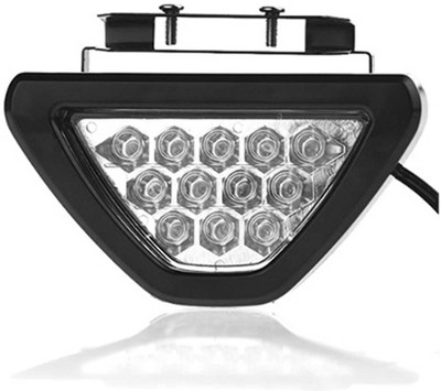 

Allure Auto Brake Light LED for Skoda(Rapid, Pack of 1)