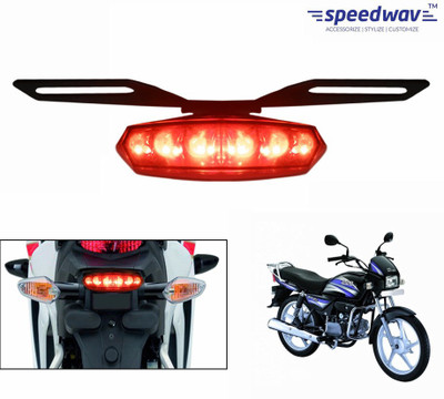 

Speedwav Headlight LED for Hero(Splendor Pro, Pack of 1)