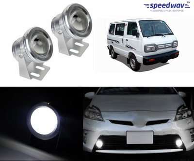 

Speedwav Fog Lamp LED for Maruti Suzuki(Omni, Pack of 2)
