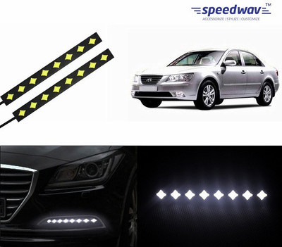

Speedwav Headlight LED for Hyundai(Sonata, Pack of 2)
