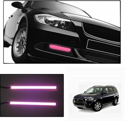 

Speedwav Headlight LED for Mitsubishi(Outlander, Pack of 2)