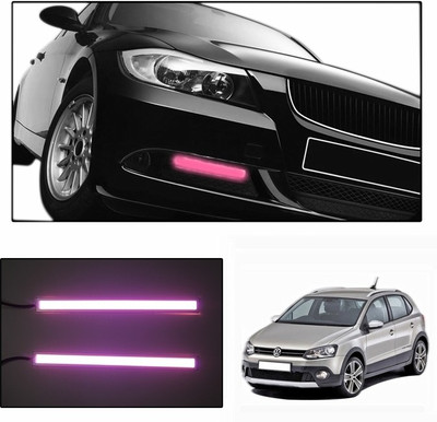 

Speedwav Headlight LED for Volkswagen(Polo Type 1, Pack of 2)