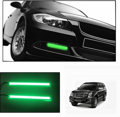 

Speedwav Headlight LED for Isuzu(MU-7, Pack of 2)