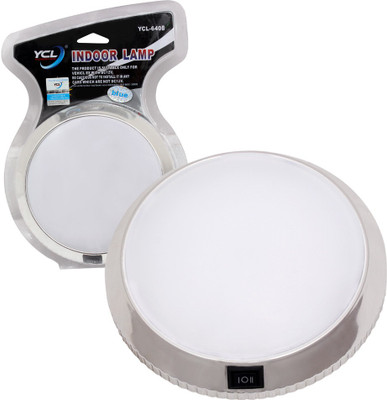 

Speedwav 215050 Car Fancy Lights(White)