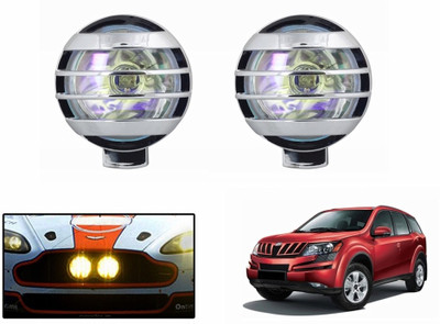 

DLAA Headlight Halogen for Mahindra(XUV 500, Pack of 2)