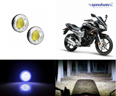 

Speedwav Headlight LED for Yamaha(Fazer, Pack of 2)