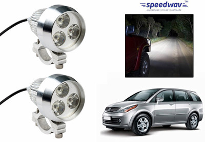 

Speedwav Headlight LED for Tata(Aria, Pack of 2)