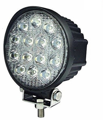 

PR Fog Lamp LED for Yamaha(Universal For Bike, Pack of 1)