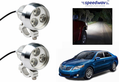 

Speedwav Headlight LED for Toyota(Camry, Pack of 2)