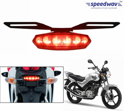 

Speedwav Headlight LED for Yamaha(YBR, Pack of 1)