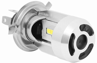 

Speedwav Headlight LED for Bajaj(Pulsar AS 200, Pack of 1)
