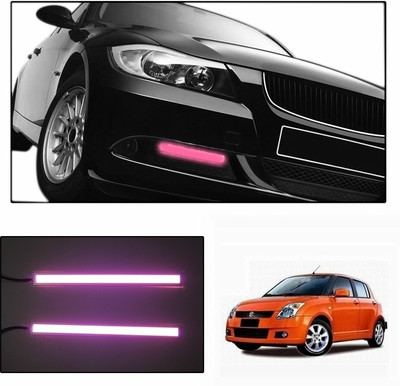 

Speedwav Headlight LED for Maruti Suzuki(Swift, Pack of 2)