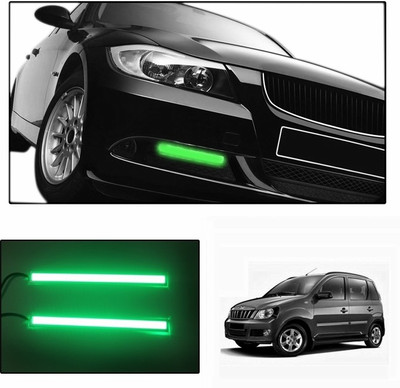 

Speedwav Headlight LED for Mahindra(Quanto, Pack of 2)