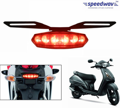 

Speedwav Headlight LED for TVS(Jupiter, Pack of 1)