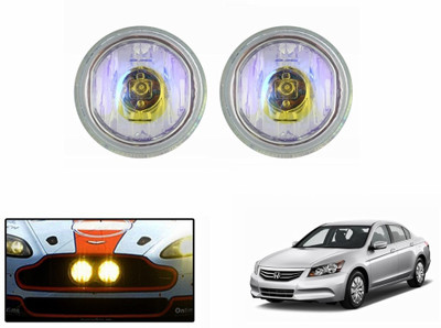 

DLAA Headlight Halogen for Honda(Accord, Pack of 2)