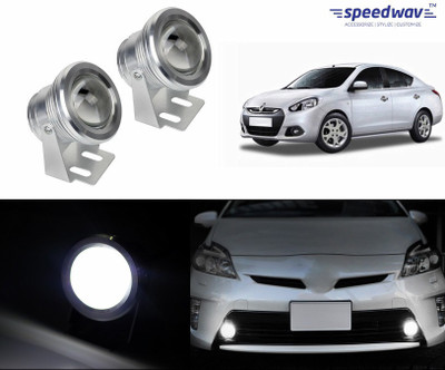 

Speedwav Fog Lamp LED for Renault(Scala, Pack of 2)