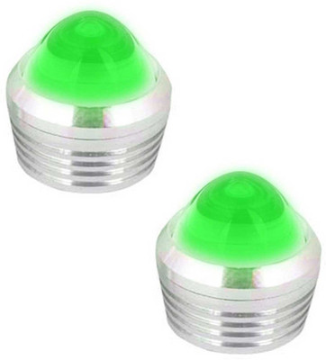 

Allure Auto Headlight LED for Royal Enfield(Bullet 500, Pack of 2)