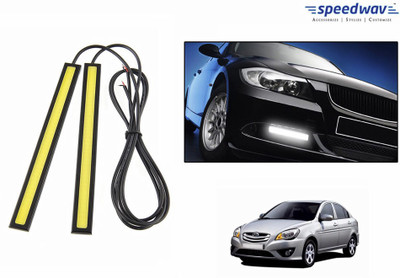 

Speedwav Headlight LED for Hyundai(Verna, Pack of 2)