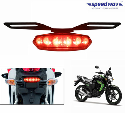 

Speedwav Headlight LED for Yamaha(FZ16, Pack of 1)