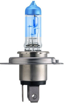 

Philips Fog Lamp, Headlight Halogen for Universal for Car(Universal For Bike, Universal For Car)