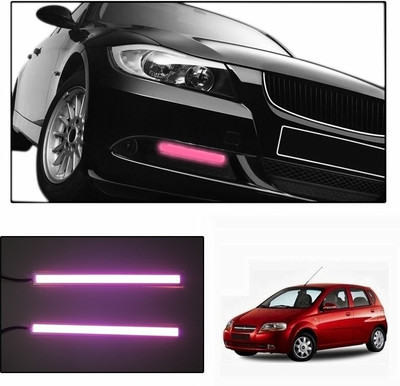 

Speedwav Headlight LED for Chevrolet(Aveo UVA, Pack of 2)